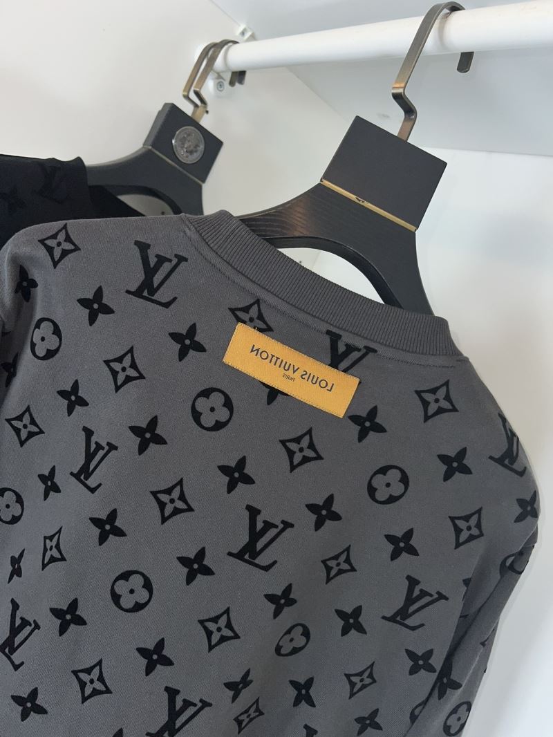 Louis Vuitton Hoodies